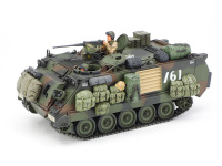 M113A2 - Armored Personnel Carrier - Desert Version - 1/35