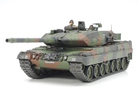 Bundeswehr Kampfpanzer Leopard 2A6 - 1:35