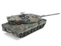 Bundeswehr Kampfpanzer Leopard 2A6 - 1:35