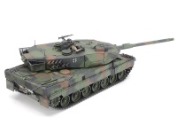 Leopard 2 A6 Main Battle Tank - 1/35