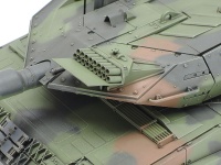 Bundeswehr Kampfpanzer Leopard 2A6 - 1:35