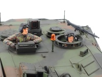 Bundeswehr Kampfpanzer Leopard 2A6 - 1:35