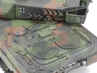 Bundeswehr Kampfpanzer Leopard 2A6 - 1:35