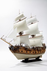Black Swan - Piratenschiff - 1:72
