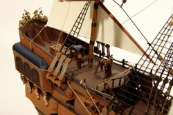 Black Swan - Piratenschiff - 1:72
