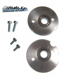 Drivingshaft Support Bearing for Tamiya King Tiger with Ball Bearing