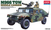 M966 TOW Missile Carrier - 1:35