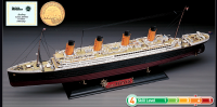 RMS Titanic - MCP - 1/400