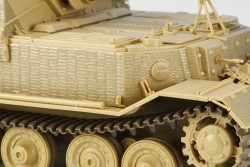 Zimmerit Coating Sheet for Elefant (35325)