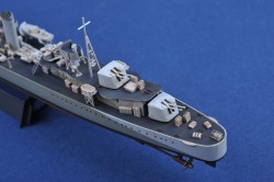HMS Eskimo - 1941 - Tribal Klasse Zerstörer - 1:350