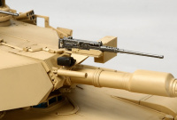 US Main Battle Tank M1A2 SEP Abrams TUSK II - 1:35