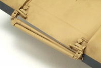 US Main Battle Tank M1A2 SEP Abrams TUSK II - 1:35