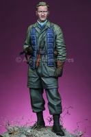 German Fallschirmjaeger 1:16