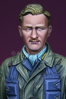 German Fallschirmjaeger 1:16