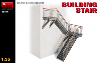 Building Stair - 1/35