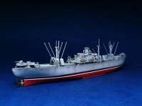 Liberty Ship SS Jeremiah O'Brien - 1/350