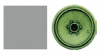 Model Wash 76515 - Hell Grau / Light Grey für Fahrzeuge in Grau