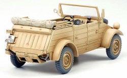 Kübelwagen Typ 82 Pkw. K1 - 1:48