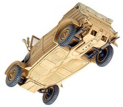 Kübelwagen Typ 82 Pkw. K1 - 1:48