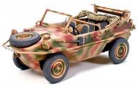 Schwimmwagen Typ 166 - 1:48