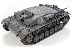 Sturmgeschütz III Ausf. B - 1/48