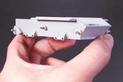 Hetzer - Mittlere Produktion - Jagdpanzer 38(t) - 1:48