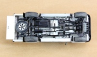 Pick Up with ZPU-1 - 1/35