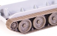 T-34/76 - Modell 1941 - Gussturm - 1:48