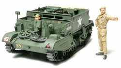 British Universal Carrier Mk. II - 1:48