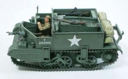 British Universal Carrier Mk. II - 1:48