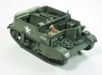 British Universal Carrier Mk. II - 1:48