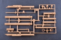 Deutsche 88mm FlaK 36 - 1:18