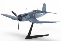 Vought F4U-1 Corsair - Birdcage - 1/32