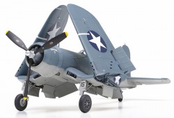 Vought F4U-1 Corsair - Birdcage - 1:32