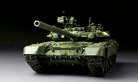 Russischer Kampfpanzer T-90A - 1:35