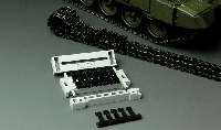 Russischer Kampfpanzer T-90A - 1:35