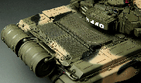 Russischer Kampfpanzer T-90A - 1:35