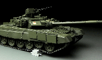 Russischer Kampfpanzer T-90A - 1:35