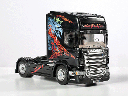Scania R730 