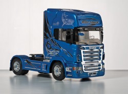 Scania R620 