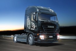 IVECO Stralis Active Space - 1/24