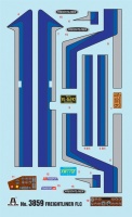 Freightliner FLC - 1:24