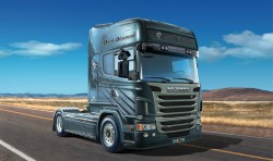 Scania R620 V8 - 1/24