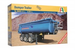 Dumper Trailer - 1/24