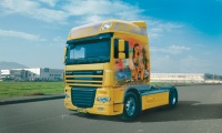 DAF XF 105 - 1/24