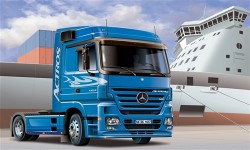 Mercedes-Benz Actros - 2003 - 1/24