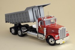 Freightliner Heavy Dumper Truck - 1/24