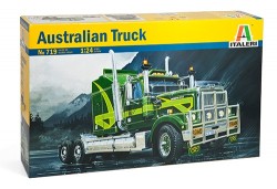 Australian Truck - 1:24