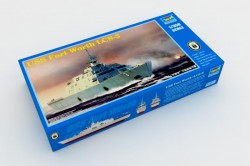 USS Fort Worth LCS-3 - 1/350