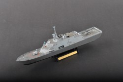 USS Fort Worth LCS-3 - 1:350